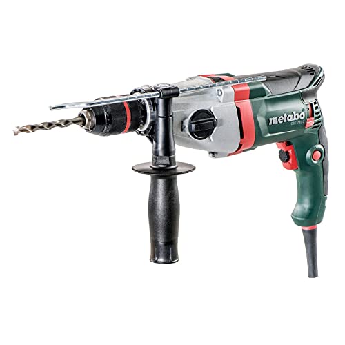 Metabo 600781500 Taladradora de Percusión SBE 780-2