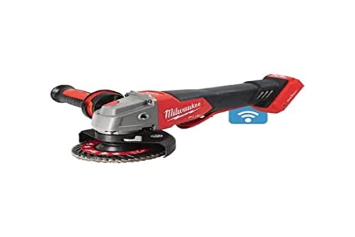 Milwaukee FUEL One-KEY M18 ONEFSAG125XPDB-0X - Amoladora angular inalámbrica sin batería sin cargador en caja HD