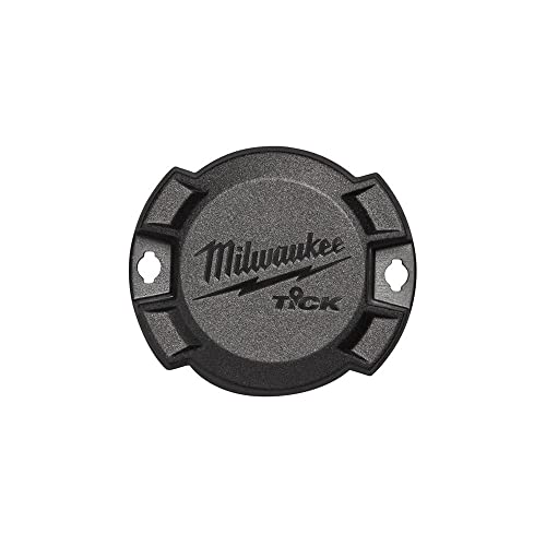 Milwaukee - Milwaukee Btm-1 Tick Bluetooth Gereedschapstracker - One Key