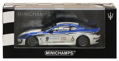 Minichamps - Modelo a Escala (400101209)