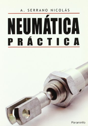 Neumática práctica (SIN COLECCION)