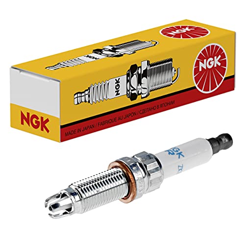 NGK 91785 Bujía de Encendido para Coche