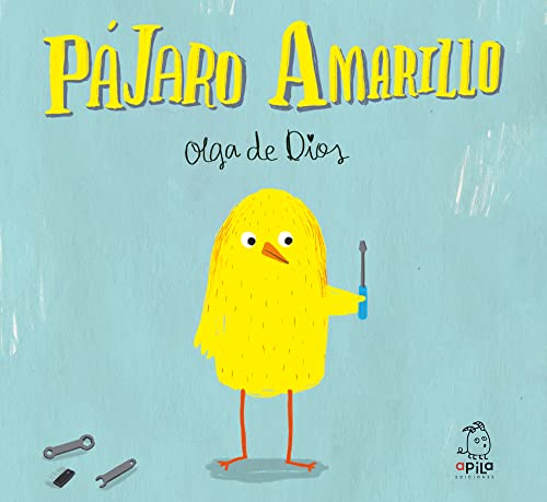 pajaro Amarillo: 2 (Monstruo Rosa)