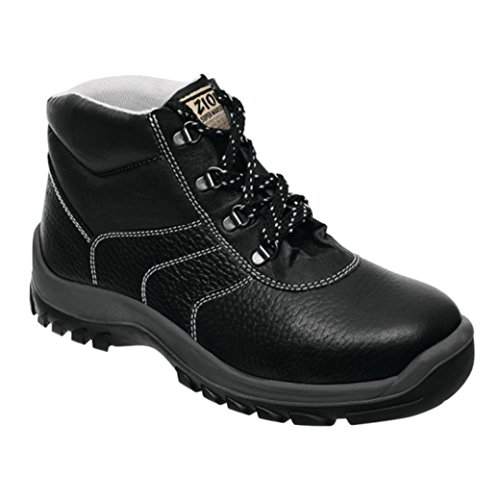 PANTER 734011700, Bota Super Marsella-S3 C/Punt+Plant T-42, Multicolor, 42