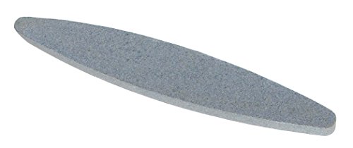 Piedra de afilar ovalada (230 mm)