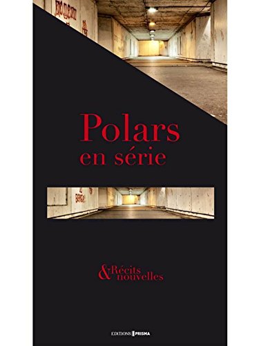 Polar en série (French Edition)