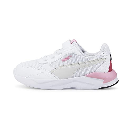 Puma X-Ray Speed Lite AC PS, Botas, White, 32 EU