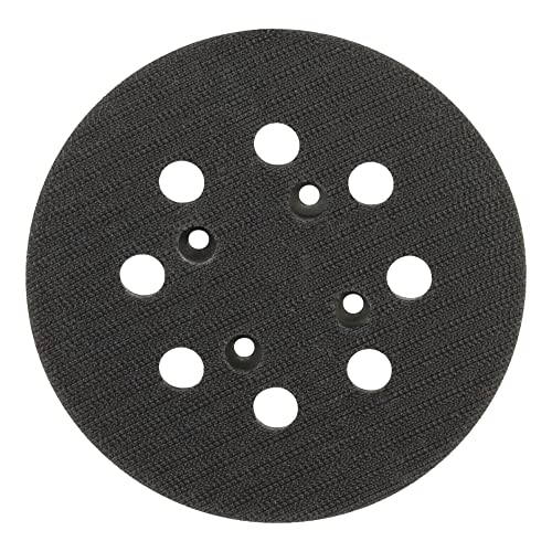 Ryobi OSP1A, Base de lija para lijadora excéntrica, Negro, 1 pieza