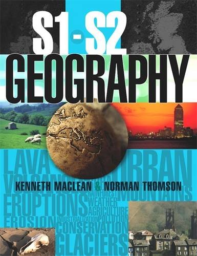 S1/S2 Geography