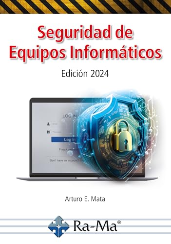 Seguridad de Equipos Informáticos. Edición 2024