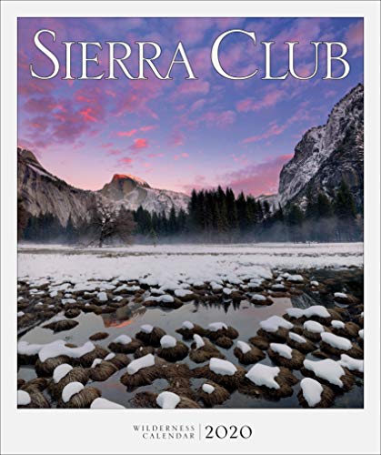 SIERRA CLUB WILDERNESS CAL 202