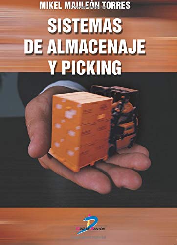 Sistema De Almacenaje Y Picking07 (SIN COLECCION)