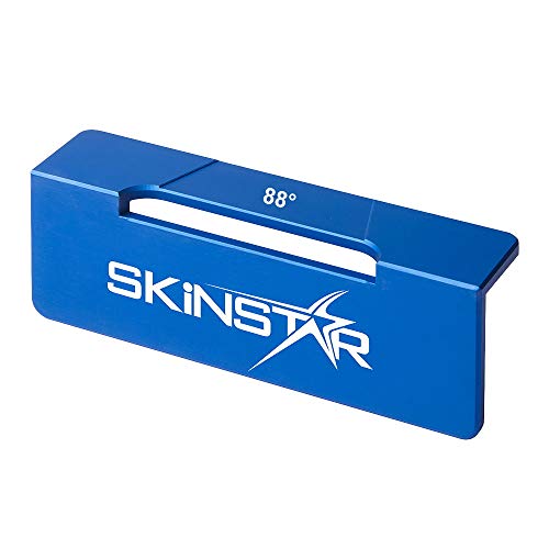 SKINSTAR File Guide - Escuadra de aluminio