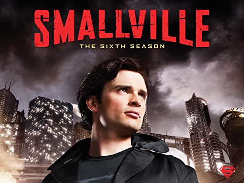 Smallville: The Complete Sixth Season