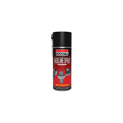 SOUDAL :: Vaselina en spray 400ML