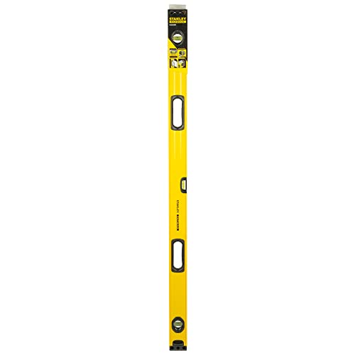 Stanley 1-43-548 - Nivel Fatmax 120 cm