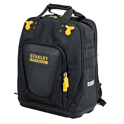 STANLEY FATMAX FMST1-80144 - Mochila Multicolor FatMax acceso fácil