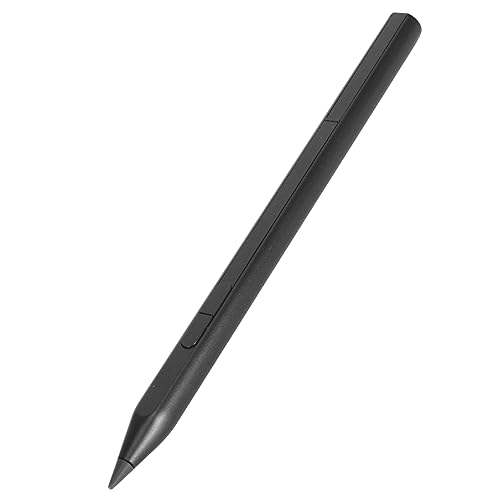 Stylus Pen para HP Pavilion X360, para HP Spectre X360, para HP Envy X360 y Otras Series, Active Digital Pen, 2 Botones Personalizables