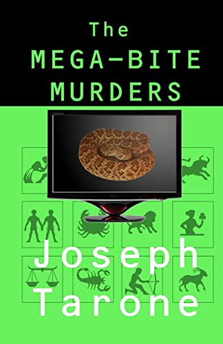 The Mega-Bite Murders