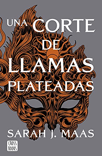 Una corte de llamas plateadas 5 (Ficción) (edición en español)