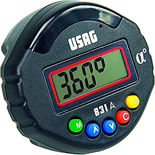 USAG 831A Goniómetro digital
