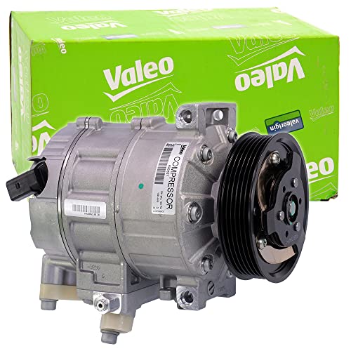 Valeo 699357