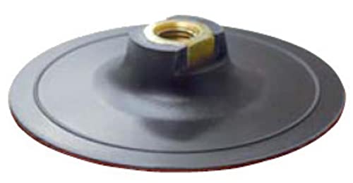 Variopad 1067.54 - Base lijadora autoadherente tipo velcro (diámetro 115 mm)
