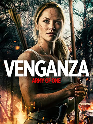 Venganza (Army of one)