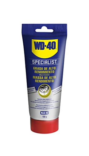 WD-40 Specialist - Grasa de alto rendimiento tubo 150gr
