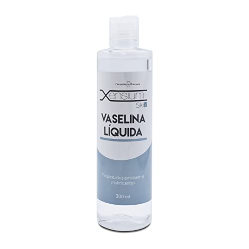 XENSIUM Skin vaselina líquida 300 ml