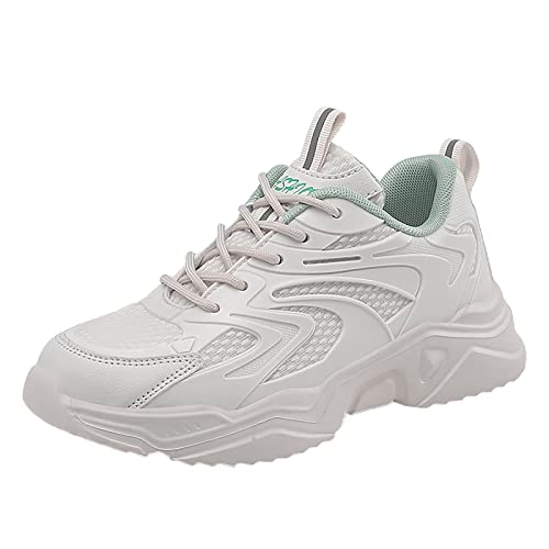 Zapatillas de correr para hombre y mujer, zapatillas deportivas, par de ocio, mujeres, hombres, cordones, camuflaje, viajes, suela suave, zapatos cómodos, zapatos para exteriores, zapatos para correr,