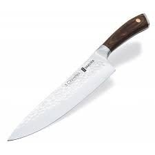 3 Claveles Cuchillo Cocinero Sakura 20 cm