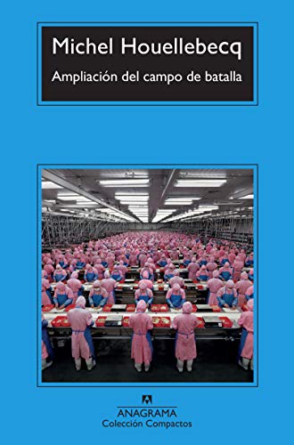 Ampliación del campo de batalla: 259 (Compactos)