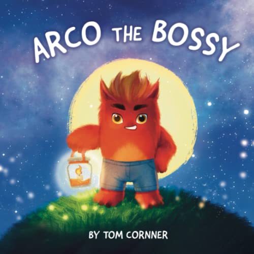 Arco the Bossy: The Greebs