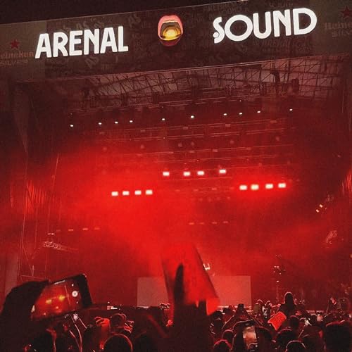 ARENAL SOUND