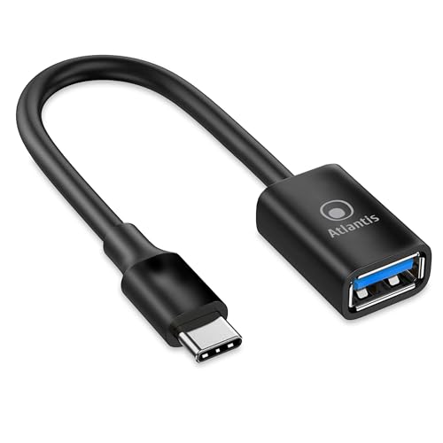 Atlantis A04-tc_ub3-01 - Cable Adaptador USB 3.0 (15 cm)