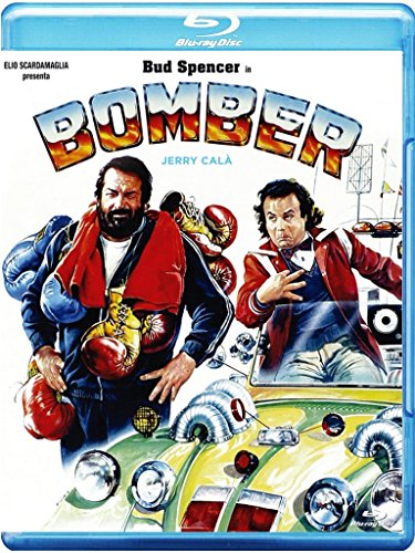 Bomber [Italia] [Blu-ray]