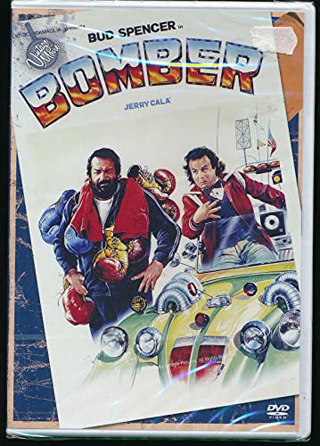 Bomber [Italia] [DVD]