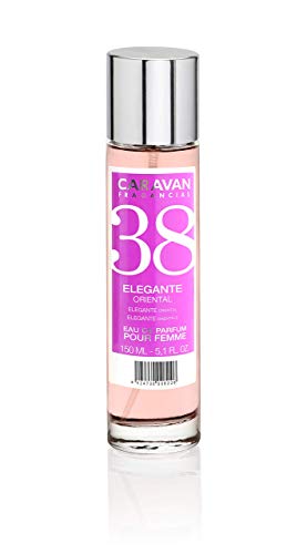 Caravan Perfume de Mujer Nº38 150 ml