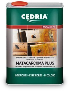 CEDRIA MATACARCOMA 1l.