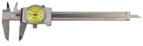CNC QUALITÄT Calibre de reloj 150 mm