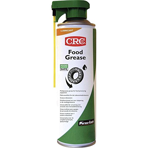 CRC 32317-AA FOOD GREASE H1 GRASA ALIMENTARIA 500ML