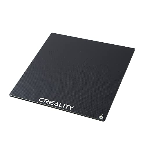 Creality Ender 3 placas de cristal cama de impresión 235 x 235 mm para impresora 3D Ender-3 V2, Ender-3, Ender-3, KR, Ender-3 Pro, Ender-3S, CR20, CP-01, Ender-5, Ender-5S, Ender-5 Pro