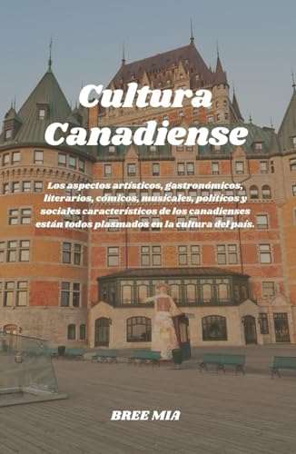 Cultura Canadiense: Los aspectos artísticos, gastronómicos, literarios, cómicos, musicales, políticos y sociales característicos de los canadienses están todos plasmados en la cultura del país.