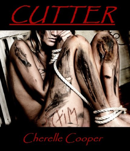 CUTTER Part One (English Edition)