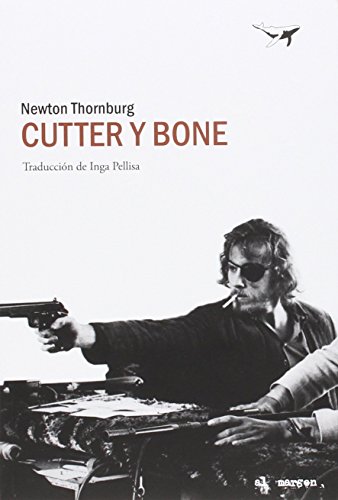 Cutter y Bone: 31 (al margen)
