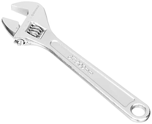 Denali (marca Amazon) - llave inglesa, 10” (250 mm)