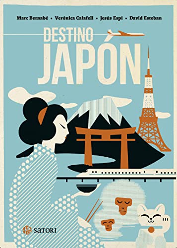 DESTINO JAPÓN (SATORI VIAJES)