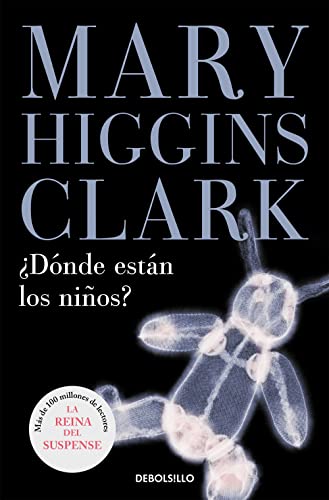 ¿Dónde están los niños? (Best Seller)