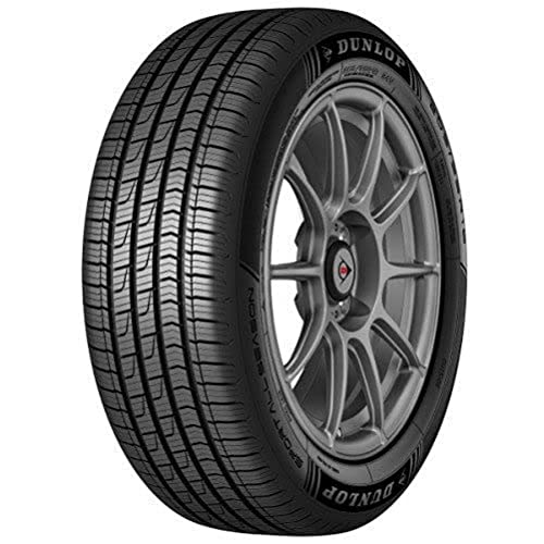 DUNLOP 205/55 R16 91V SPORT ALL SEASONS